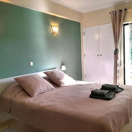אלבופיירה Apartment Amalia מראה חיצוני תמונה