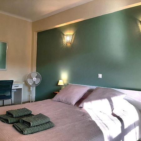 אלבופיירה Apartment Amalia מראה חיצוני תמונה