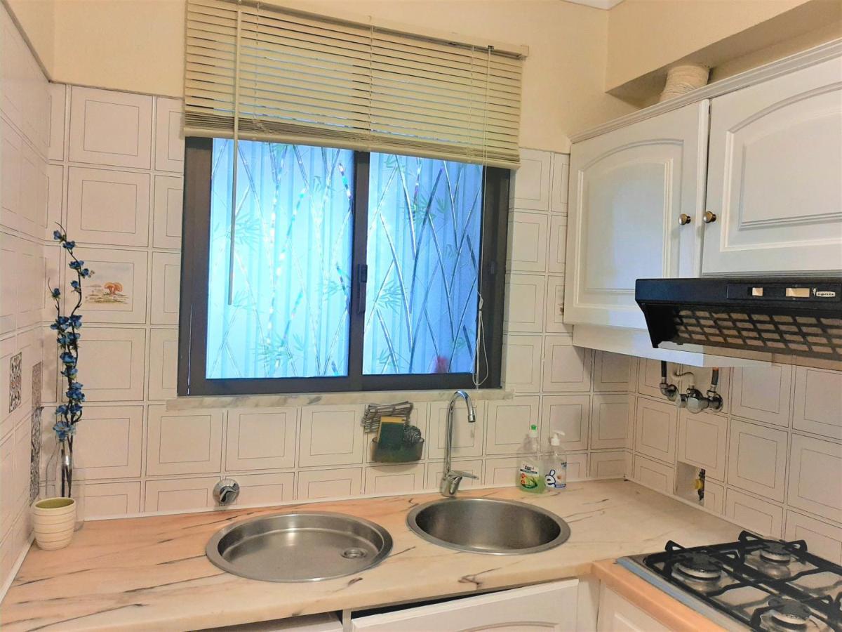 אלבופיירה Apartment Amalia מראה חיצוני תמונה