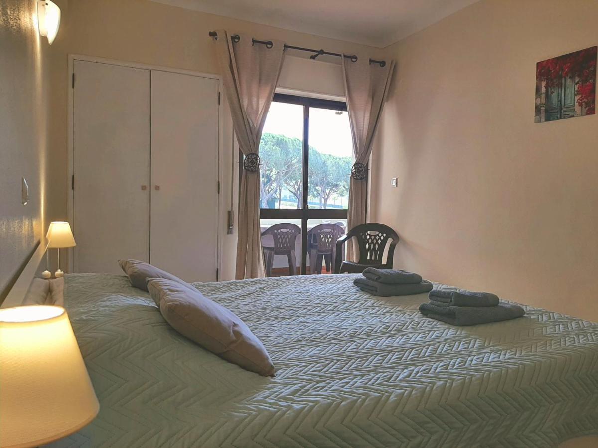 אלבופיירה Apartment Amalia מראה חיצוני תמונה
