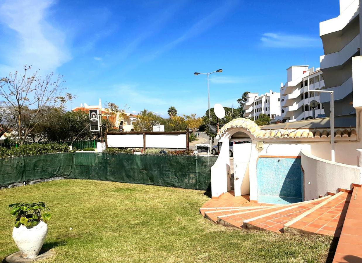 אלבופיירה Apartment Amalia מראה חיצוני תמונה