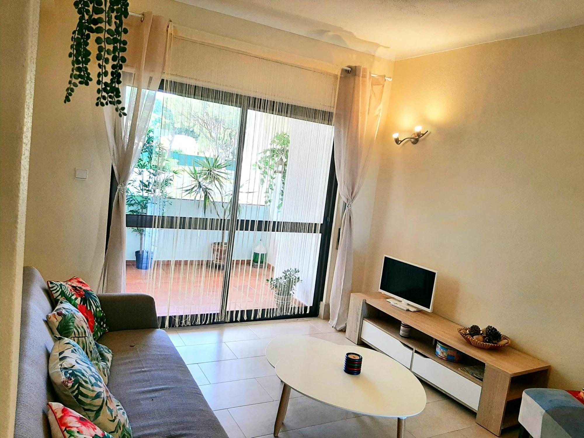 אלבופיירה Apartment Amalia מראה חיצוני תמונה