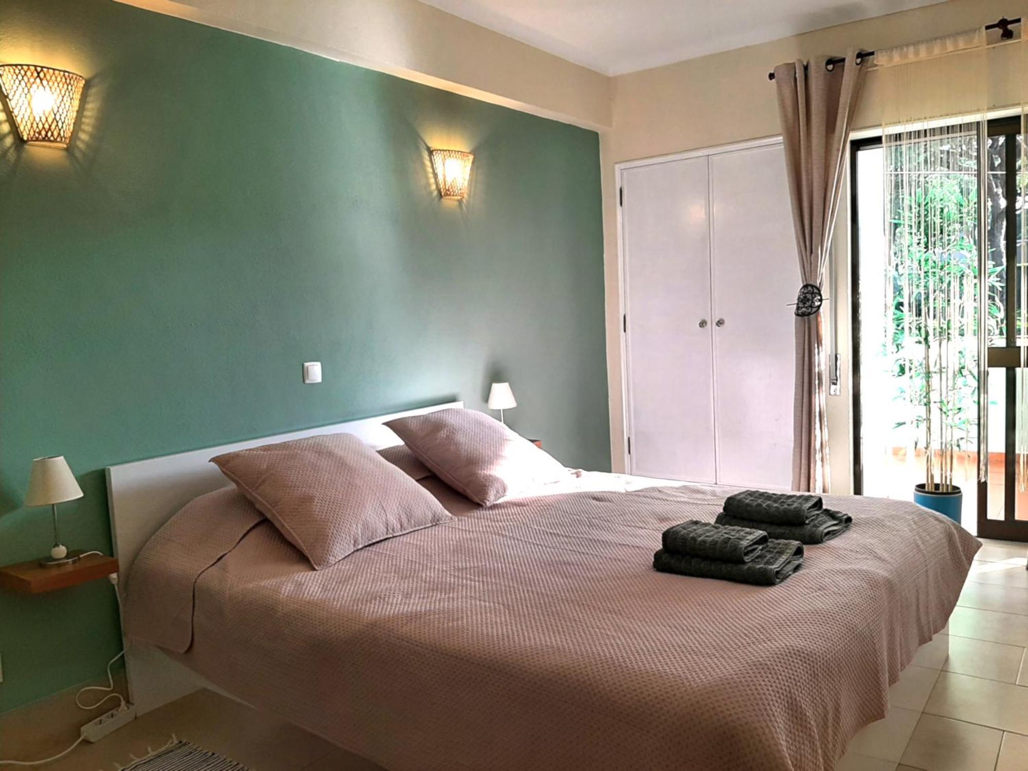 אלבופיירה Apartment Amalia מראה חיצוני תמונה