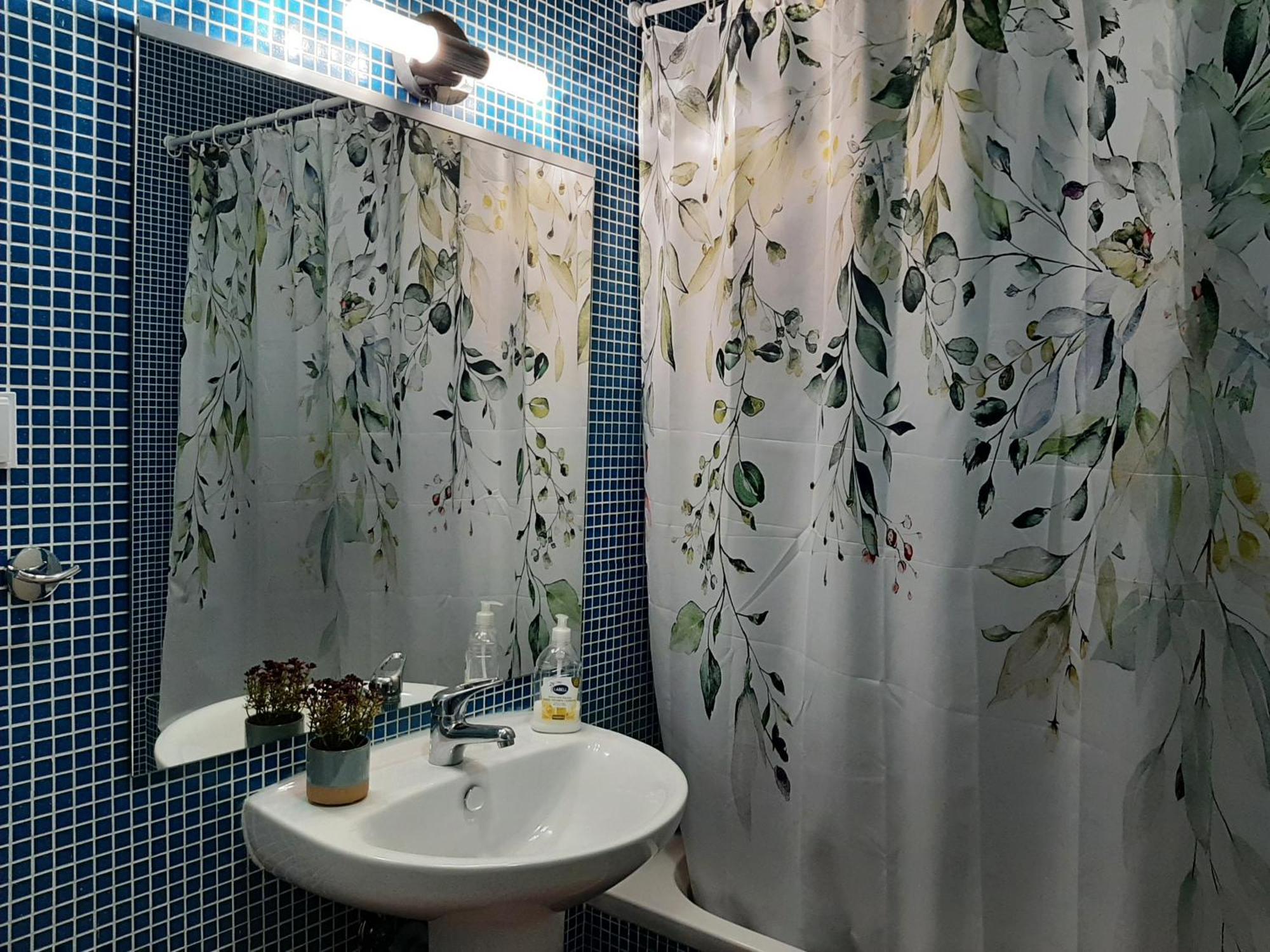 אלבופיירה Apartment Amalia מראה חיצוני תמונה