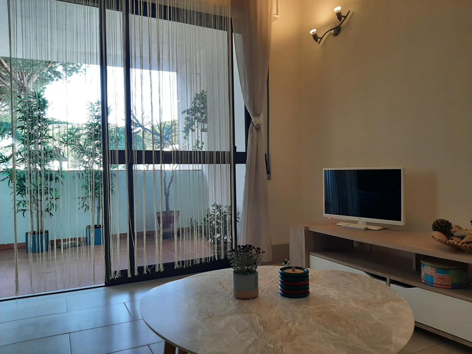 אלבופיירה Apartment Amalia מראה חיצוני תמונה