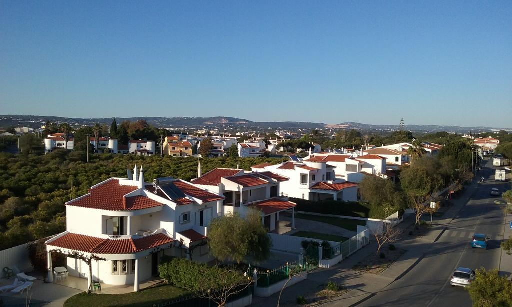 אלבופיירה Apartment Amalia מראה חיצוני תמונה
