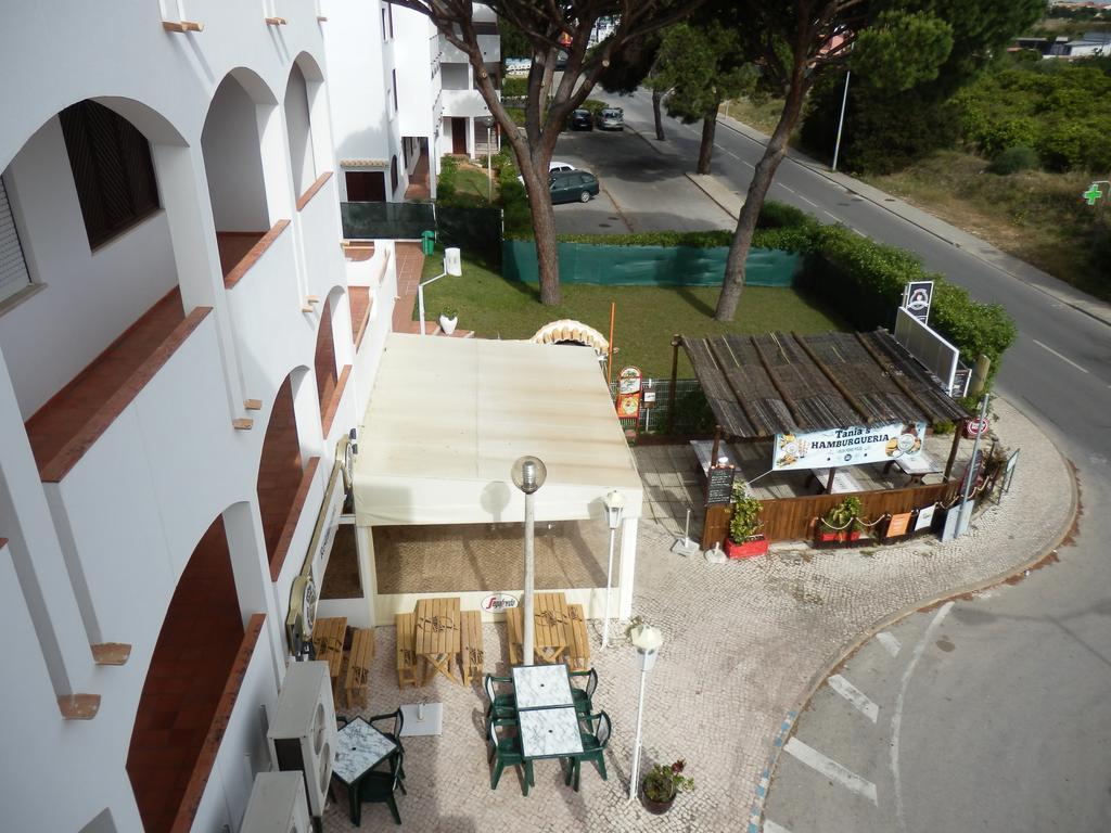 אלבופיירה Apartment Amalia מראה חיצוני תמונה
