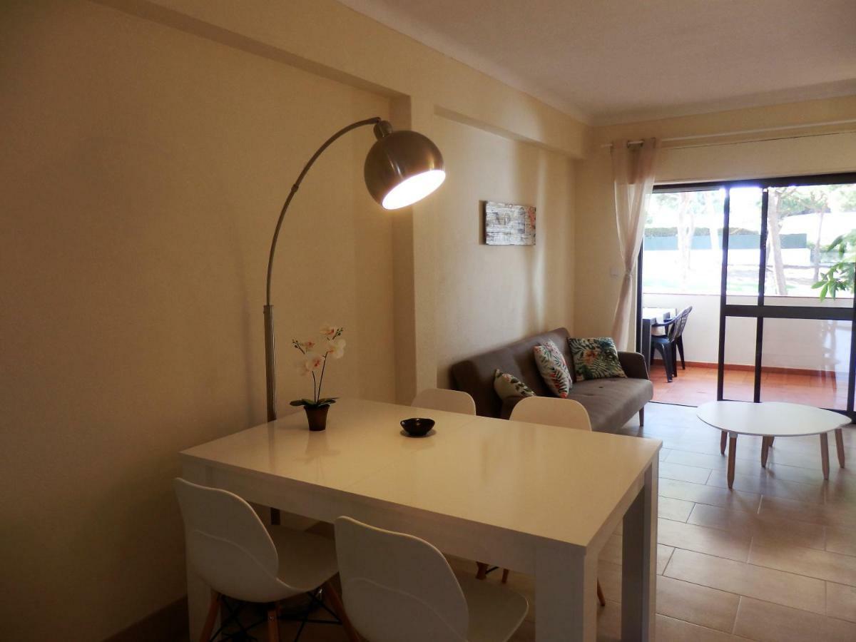 אלבופיירה Apartment Amalia מראה חיצוני תמונה