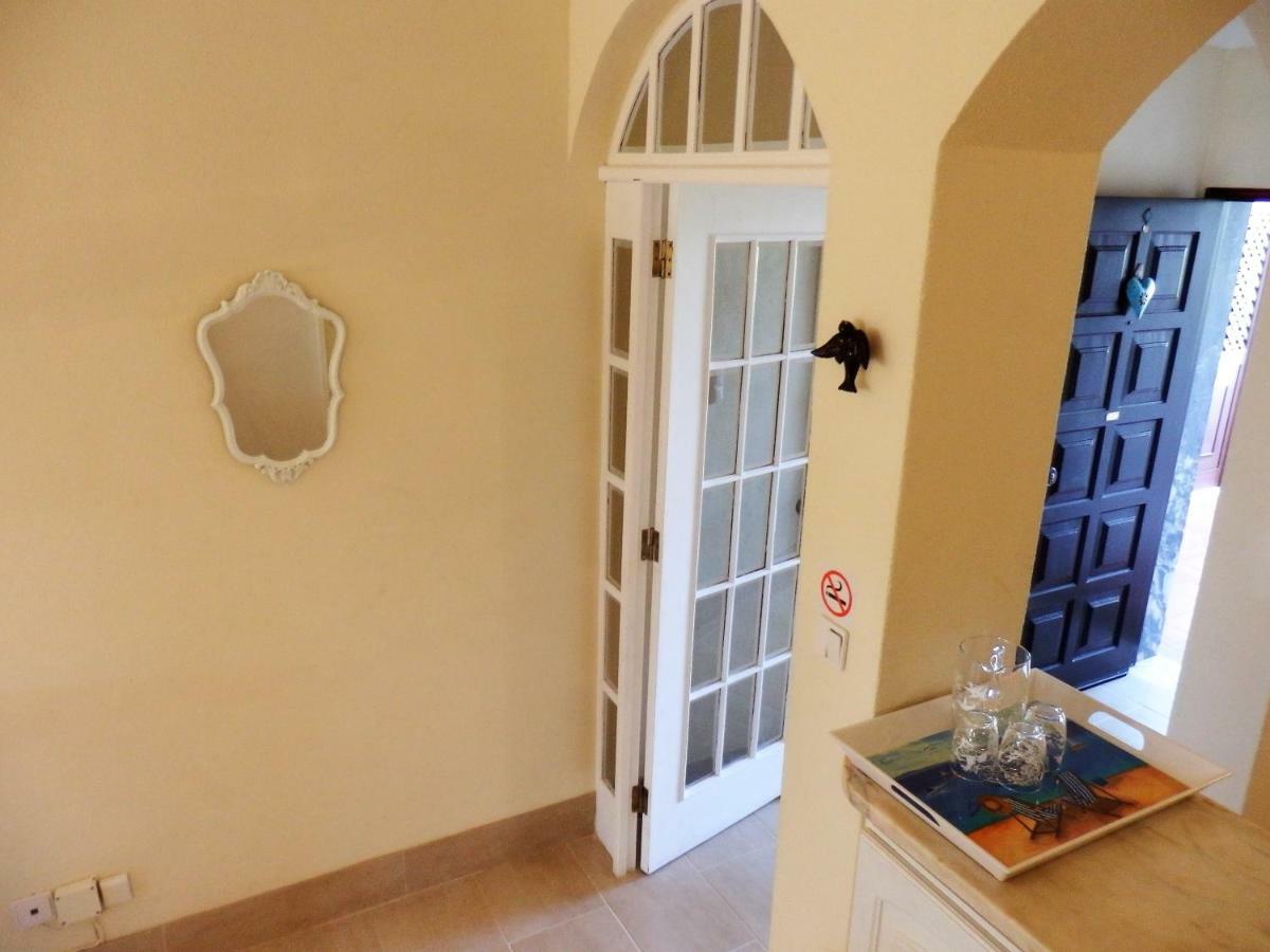 אלבופיירה Apartment Amalia מראה חיצוני תמונה