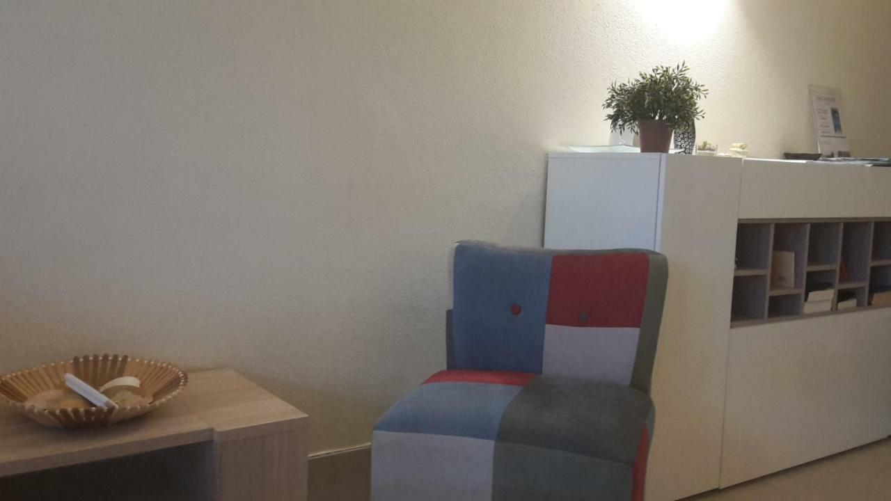 אלבופיירה Apartment Amalia מראה חיצוני תמונה